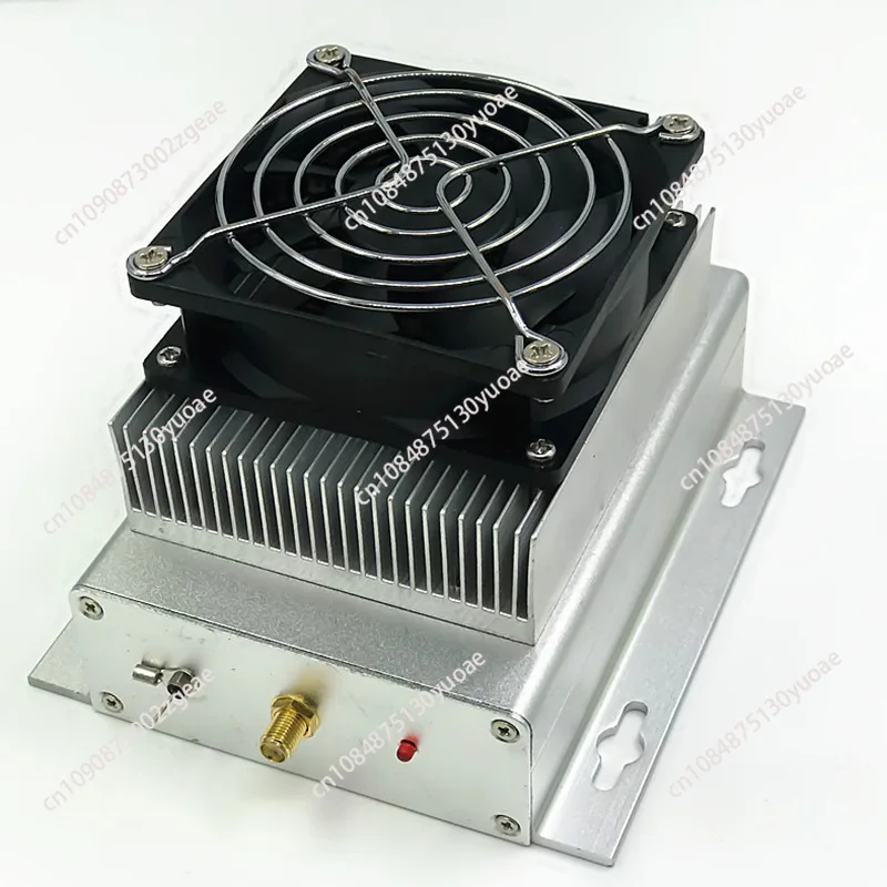 RF, Power, Amplifier 1-200MHz 25W Broadband High Power