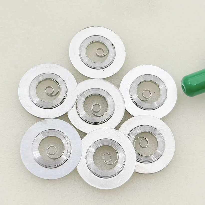 5/10pcsWatch Movement Accessories 2836 2824 2834 Clockwork Mechanical Clockwork