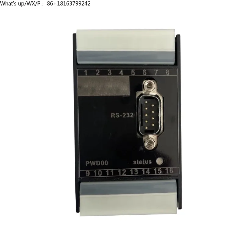 

Brand New & 100% Original PWD00A-400-40 Par-Ker Electronic Modules