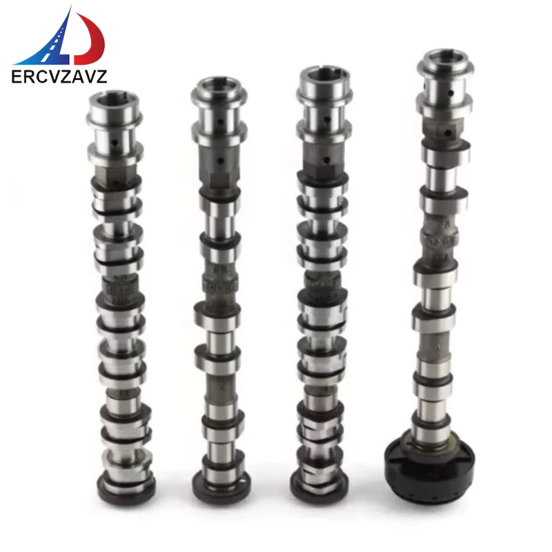 

1PCS Engine Right Left Intake & Exhaust Camshaft For 2016-24 Jeep Cherokee Dodge Chrysler Ram 3.6L 5047912AA 5047913AA 5048029AD