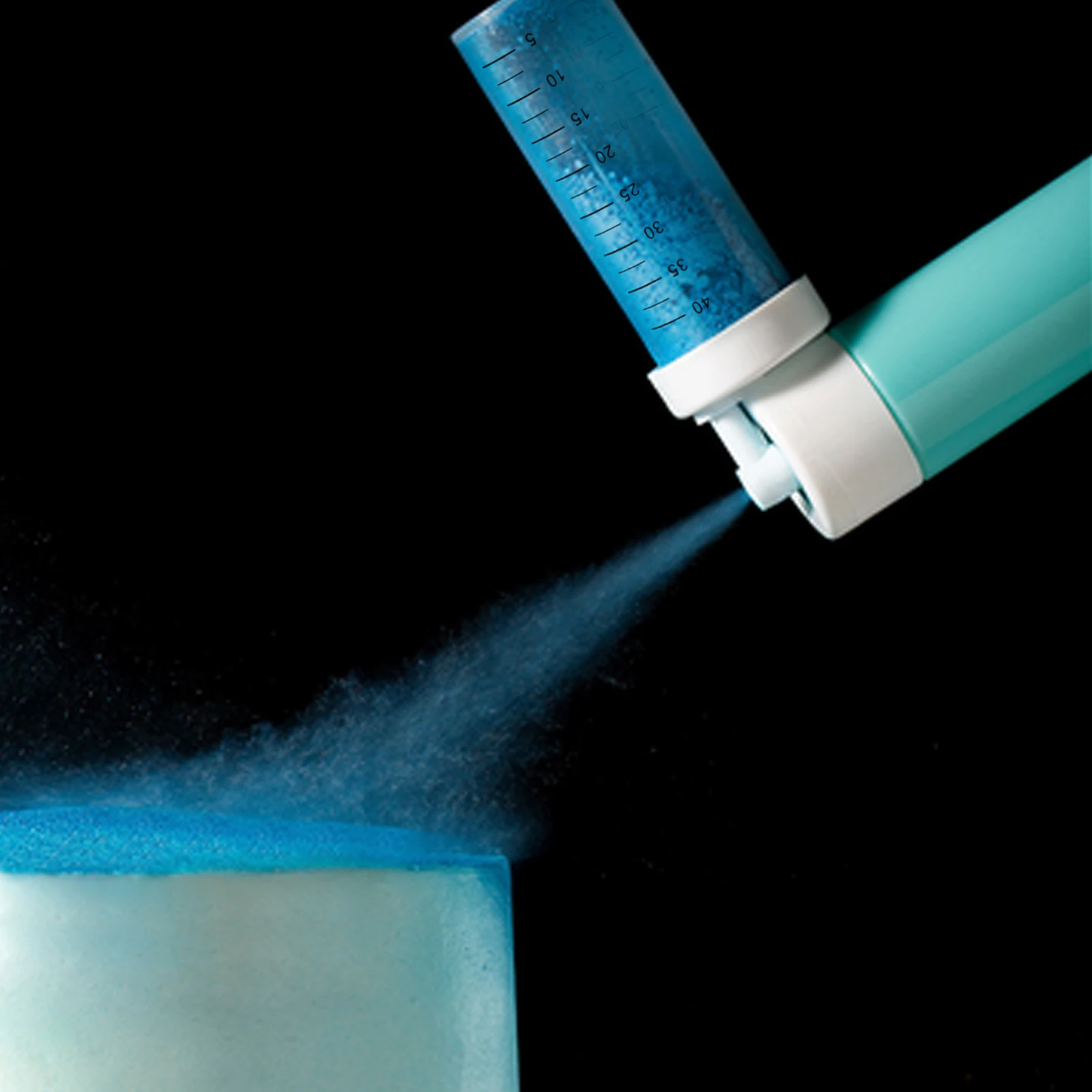 

Cake Airbrush Manual Coloring Duster for Decorating Tins Kit Tools Affordable Sprayer Bakery Accessories Lightweight Portable