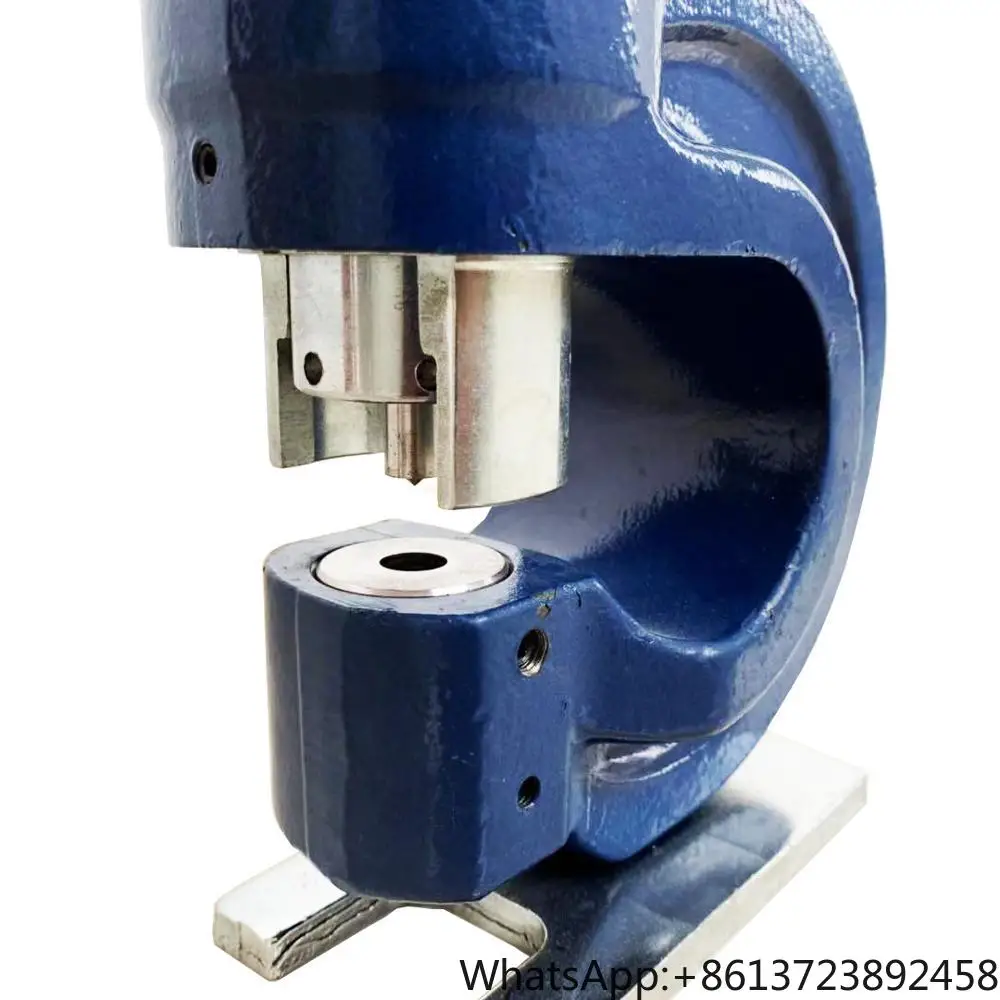 

SH-70B Portable Electric Hydraulic Metal Hole Bus bar Punching Punch Puncher Tool