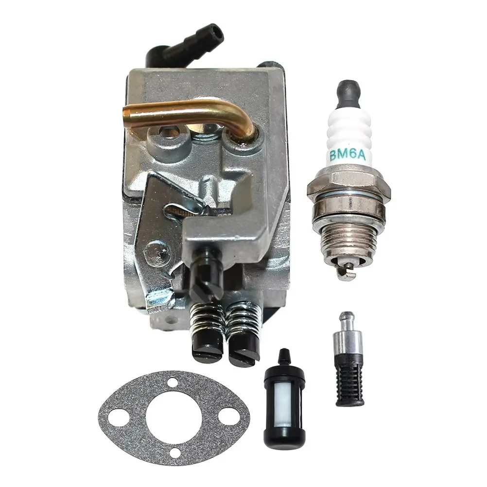 Carburetor For Stihl 024 024S 024AV 026 MS240 MS260 1121 120 0602 1121 020 0606 WT-194-1 WT-194 HU-136A HS-136A