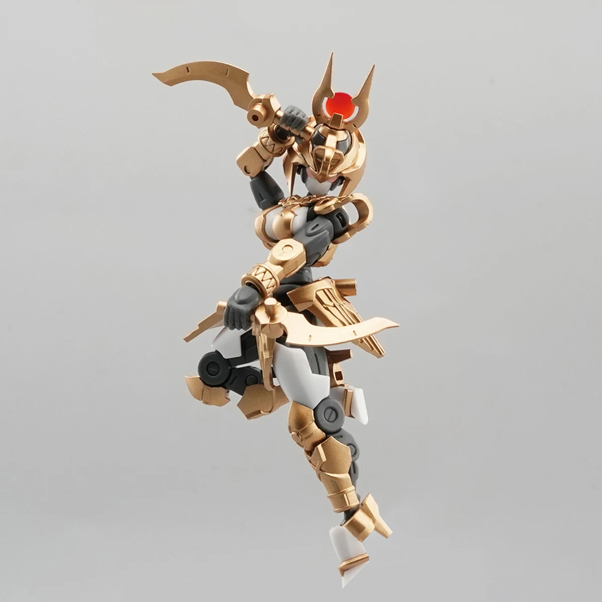 دمية HiPlay KEMO رقم 57 المدرعة: مجموعات نماذج تجميع الإصدار الخاص من ESIS #6