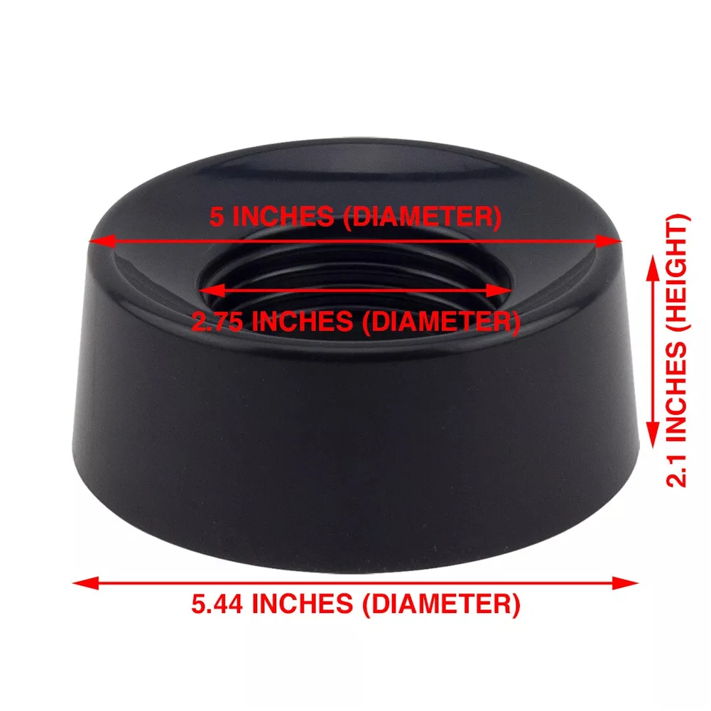 1 قطعة SPB-7CH-LR خلاط طوق حلقة القفل استبدال جزء قاعدة العصارة لبعض الخلاطات اكسسوارات الأجهزة المنزلية