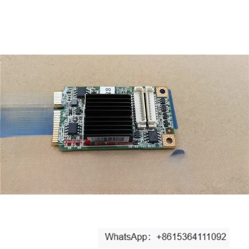 PCA-5650 Graphics C… - image