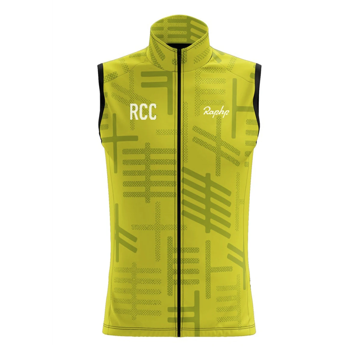 RCC Winter Thermal Fleece Cycling Vest Cycling Jackets Sleeveless Bicycle Warm Wear MTB Bike Tops Racing Gilet Ropa Ciclismo