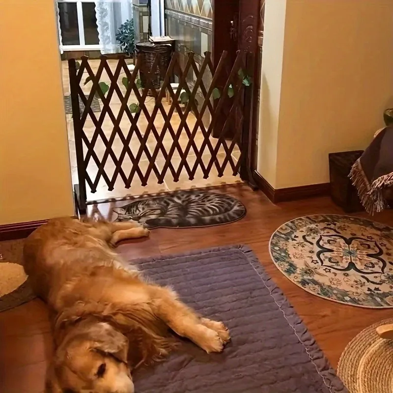 Thumbnail 4 - #14 Trending Indoor Dog Safety Gates Right Now