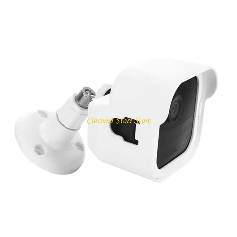 A3PC Security Camera Rack mejorando durabilidad 360 Soporte ajustable para XT2 aire libre