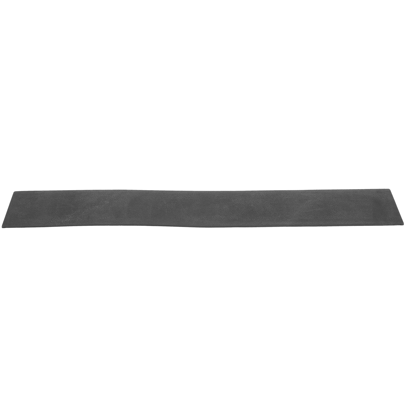 

Climbing Mat 50cm Long 2cm High Rubber Sweeping Robot Ramp for Home Office Anti Slip Easy Clean Pad