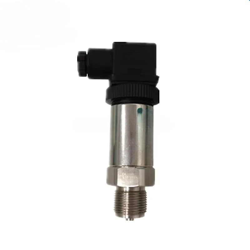 Custom OEM 316L Stainless Steel Pressure Sensor 4-20mA 0.5% F.S Accuracy 0.1-60 Mpa Range