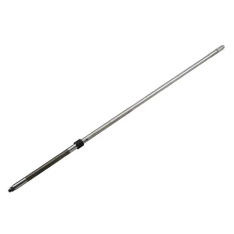 Reliable-For Outboard Motor Drive Shaft Long(L) 63V-45510-11 15HP 9.9HP 13.5HP 2/4T 63V-45510-10 With 10 Teeth 63V-45510