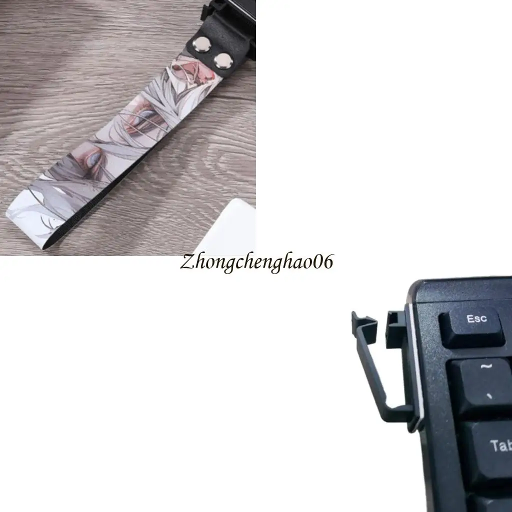 Multipurpose Wooting Taste Cango con anime alla e modello gioco 601F