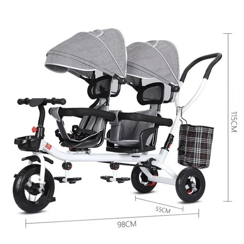 Thumbnail 2 - #5 Low Price Multifunction Strollers Deals