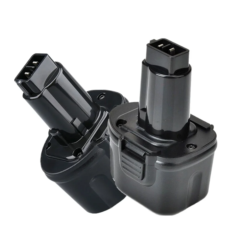For DE Rechargeable Battery Pack  DE9057 DE9085 DW920K DW925K,DW925K-2,DW925K2,DW968K Battery Set 7.2V Battery