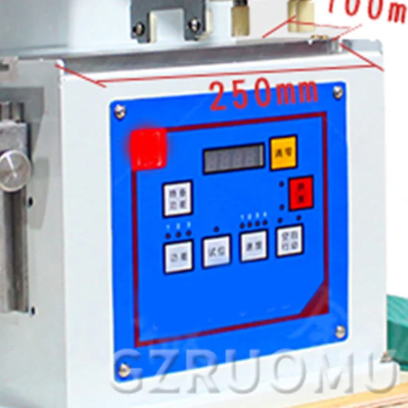 HD-FB18-P Pneumatic…