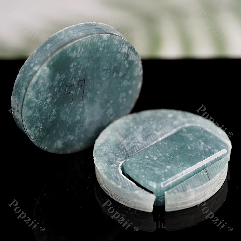 RiDoMi WUSHI Jadeite EDC Mecânico Push Slider Fidgeting brinquedos Escritório Alívio do Estresse Gadgets Legal Gadget Brinquedos de Ansiedade