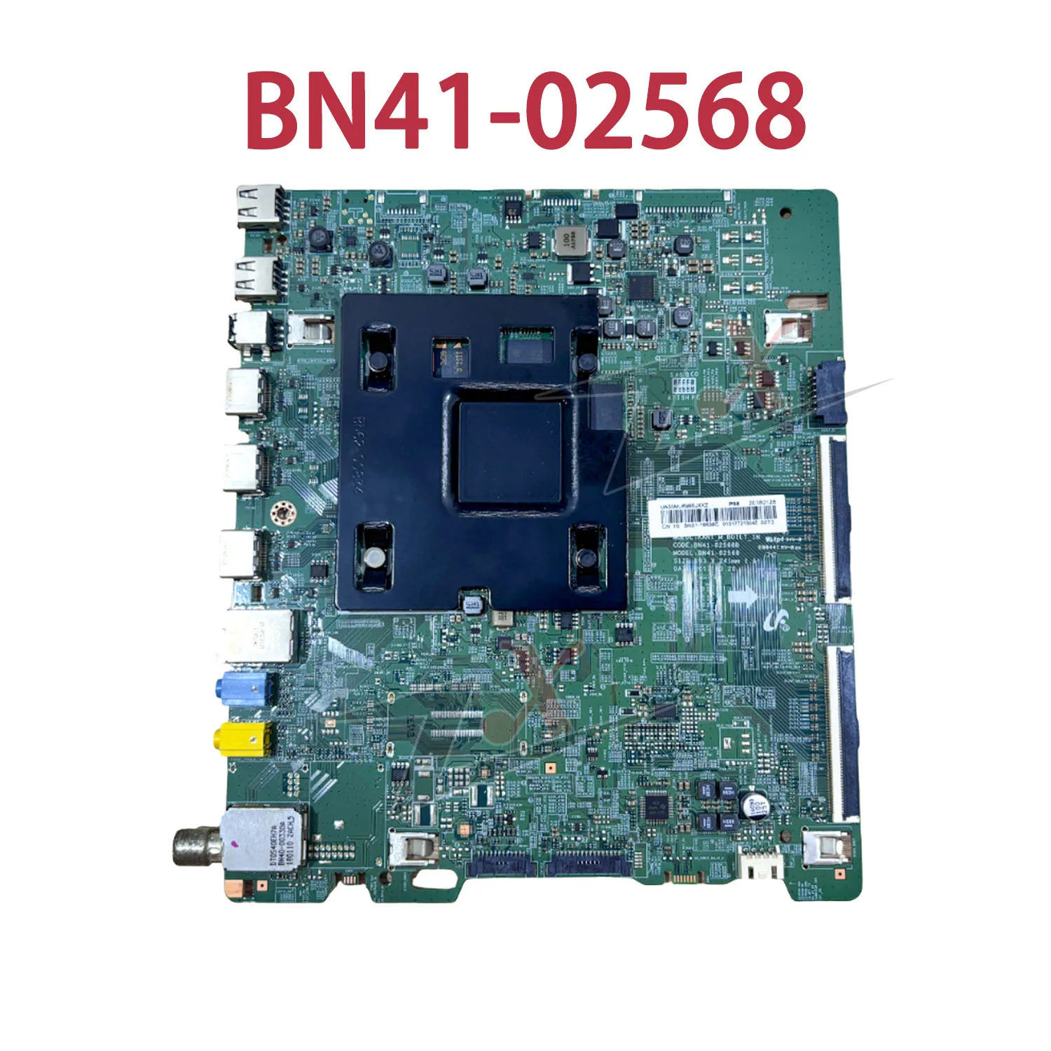 

BN41-02568 BN41-02568B Original UA55MU6880J UA55MU6880JXXZ in Stock BN41-02568 LED TV Motherboard BN41-02568A