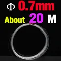 0.7mm 20M
