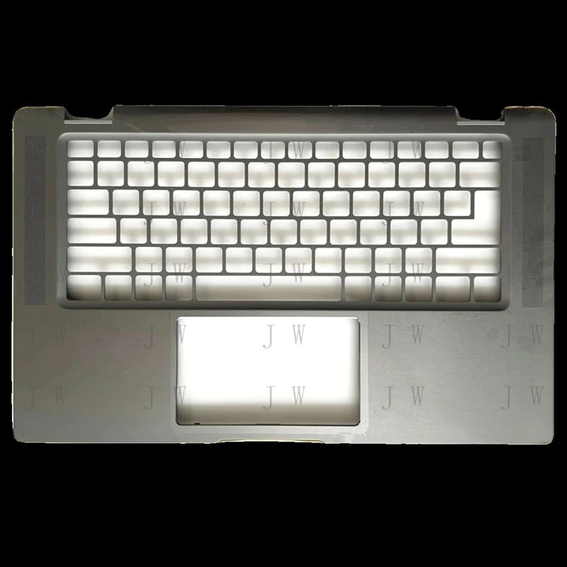 

DDW for Dell Latitude 9520 2-in-1 007XD0 07XD0 Palmrest Cushion Cover