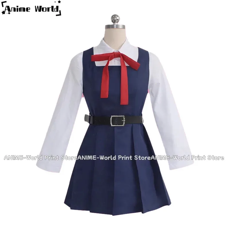 

Новый 《Нестандартный размер》 Аниме Shigure Ui Косплей Костюм Одежда Костюм на Хэллоуин2025