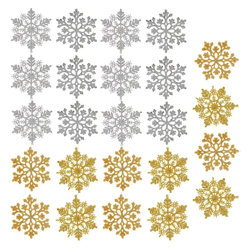 cycli-glitter-ouro-branco-para-enfeites-de-floco-de-neve-de-arvore-de-natal-24-pecas-flocos-de-neve-para-decoracao-de-ferias