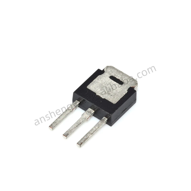 5PCS 2SK4026 Field Effect 1A 600V N-CH TO-251