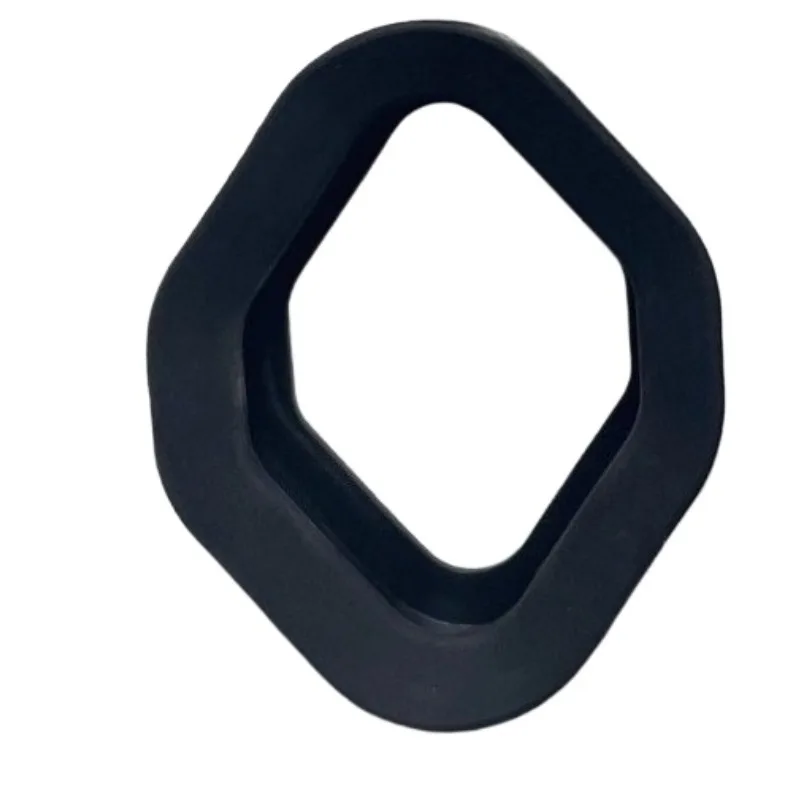 

Направляющий блок в силиконовой упаковке для аномального шума в средной рамке двери для Xiaopeng X9 2024