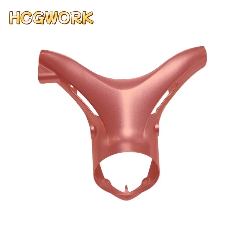 headlight shell for Zongshen Cyclone YAMI ZS110-13C