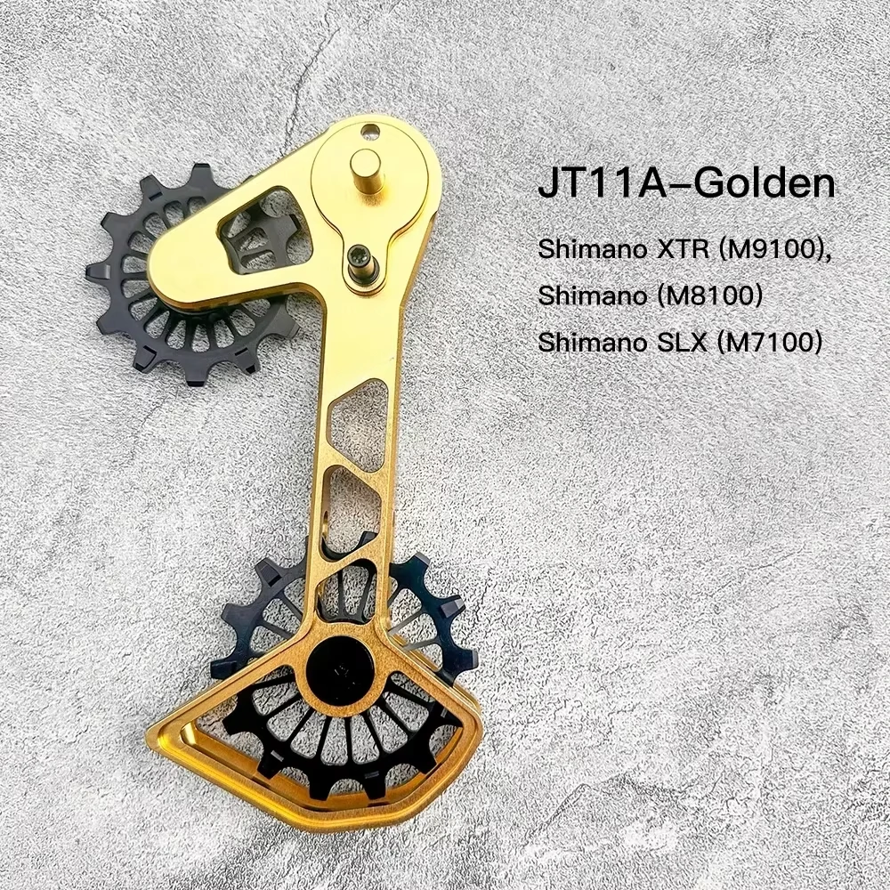 Variant: JT11A-Golden