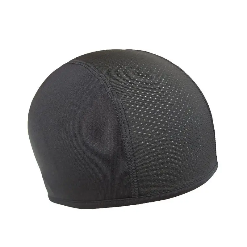 

Riding -hat Liner Liner For Men Women Suit Motorcycle Cycling Football Head Beanie & Hard Hat Liner Sweat Wicking