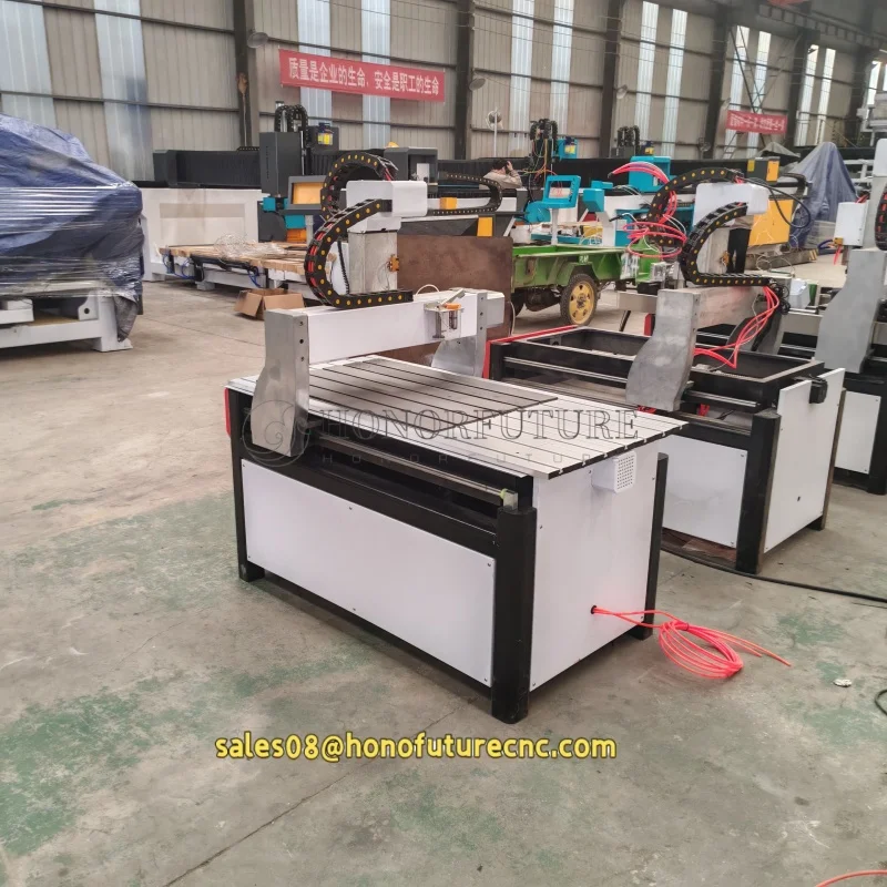 

New CNC 6090 9014 Machine DIY Ball Screw Linear Guide Wood Router Lathe Frame Kit Engraver Engraving Drilling Milling Machine