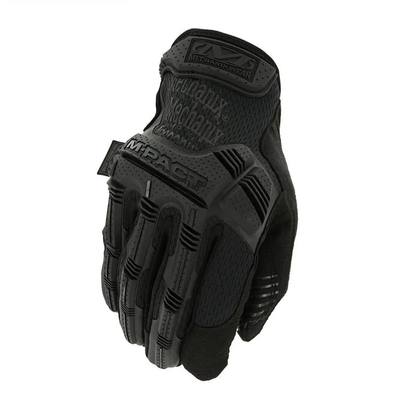Guantes tácticos CP camuflaje antideslizantes para montañismo exterior