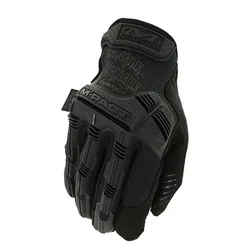 Guantes tácticos CP camuflaje antideslizantes para montañismo exterior