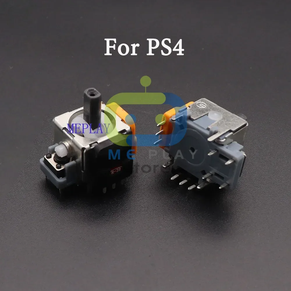 20pcs Hall Effect Joystick 3D Analog Sensor for PS5 PS4 Xbox One/Series Switch Pro Controller Repair Parts Replacement