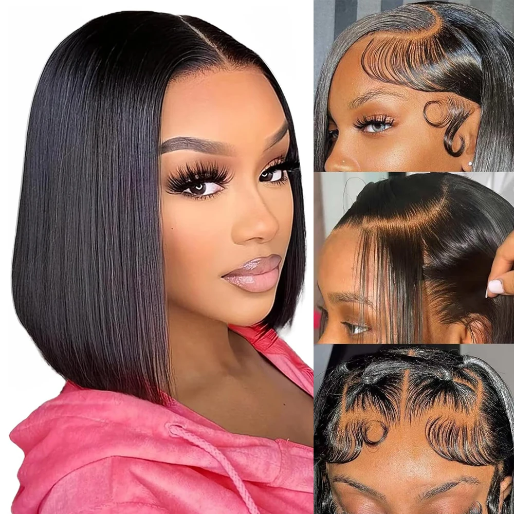 parrucca-bob-liscia-naturale-in-capelli-umani-13x4-frontale-in-pizzo-per-donne-nere-hd-bob-lace-front-pre-piumata-densita-300