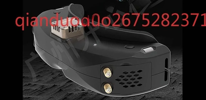 

Suitable for Skyzone SKY 04O PRO video glasses OLED 5.8G dual receiver fusion mode analog image transmission