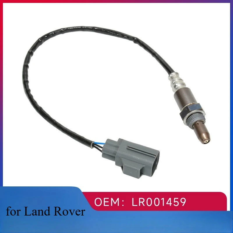 

LR001459 Lambda o2 oxygen sensor for Land Rover Defender Range Rover Aurora Discovery Godwalker 2 Universal LR2 3.2L