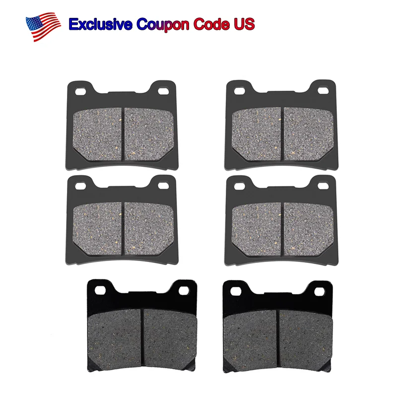 Ahl Motorcycle Brak… - image