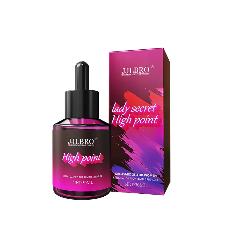 أنثوية متعة هلام النشوة الجنسية زيوت التشحيم تعزيز النشوة الجنسية السائل للنساء المهبل ضيق الشدة الجنسية لمنتجات الكبار الجنس