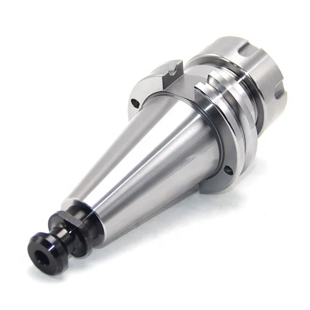 CAT40 Cone ER32 Collet Chuck Tool Holder for CNC Milling Machine