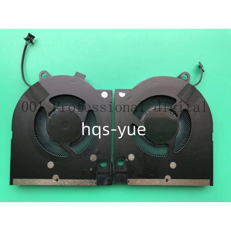 Original for Dell G16 7620 COOLING FAN R L DC12V 0.25A