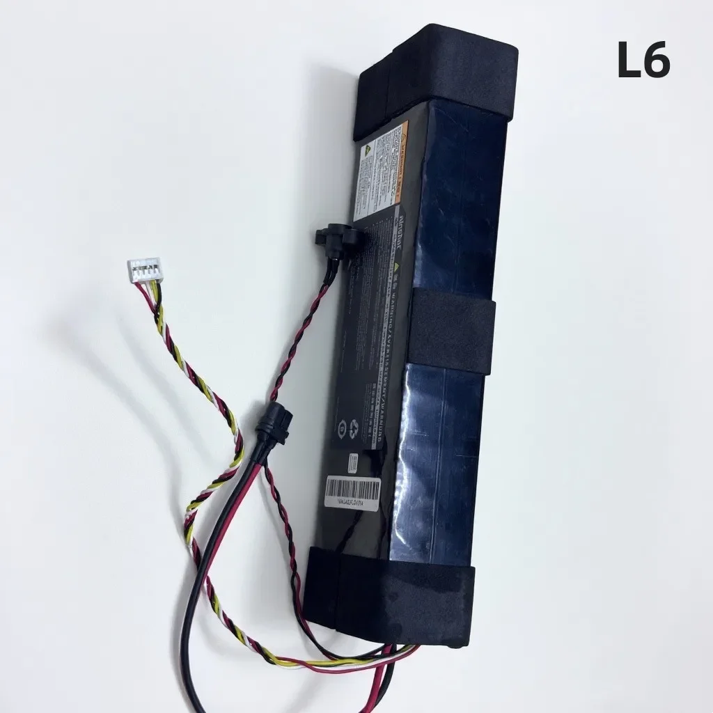

100% оригинал 36 В 1,9 Ач для электрического скутера Ninebot NABF3602A L6 аккумуляторная батарея