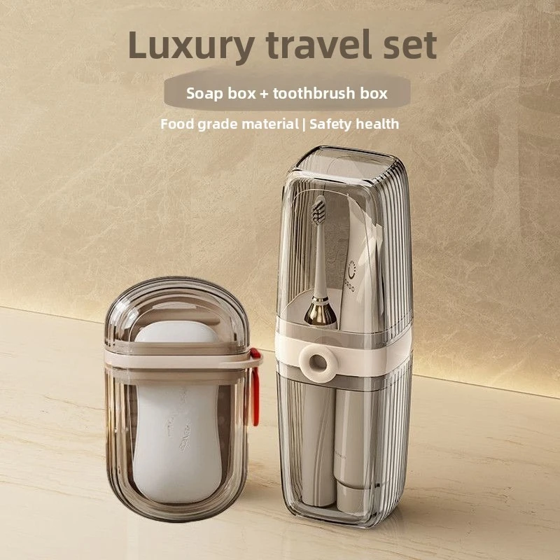 Portable Travel Too…