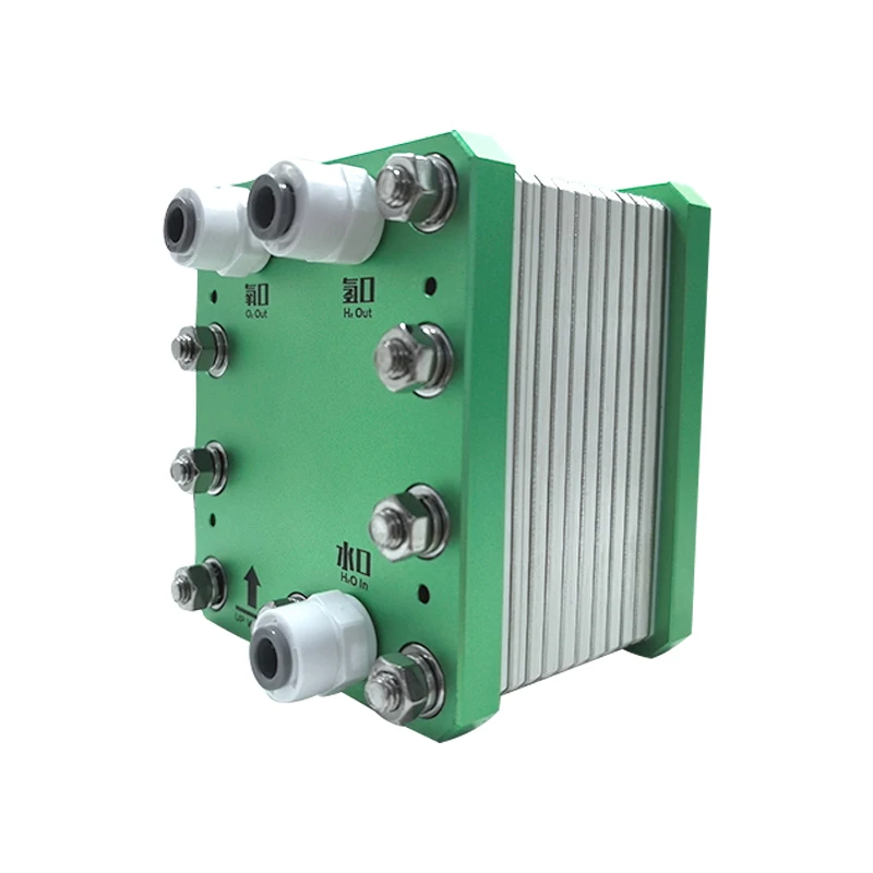 Electrolyzer 3000ml Hydrogen Production Machine Electrolyzer Pure Water Hydrogen Production Equipment