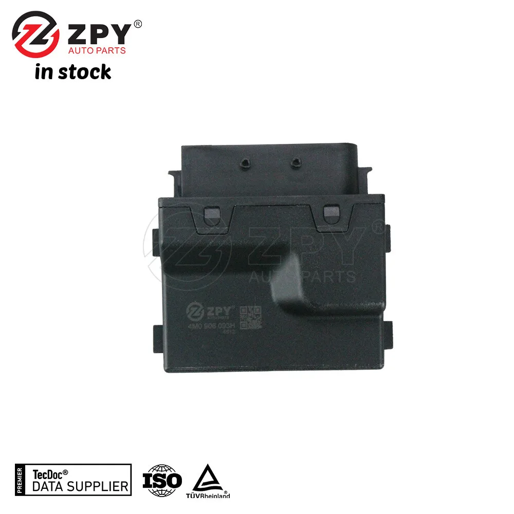 

ZPY New Quality Fuel Pump Delivery Control Module For 2017 AUDI S5 4M0 906 093H