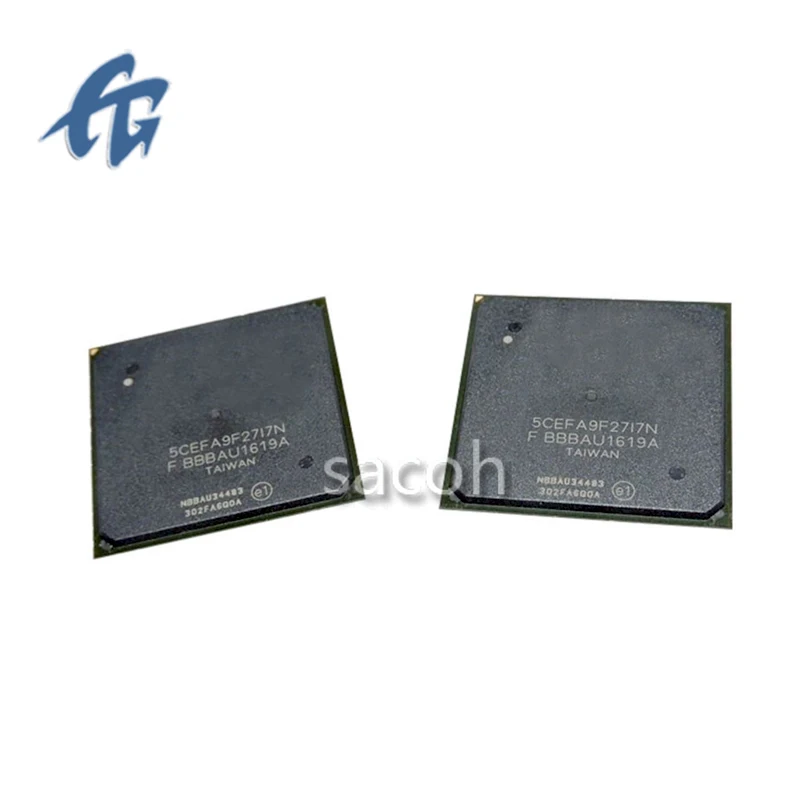 

(SACOH Best Quality) 5CEFA9F27I7N 2Pcs 100% Brand New Original In Stock