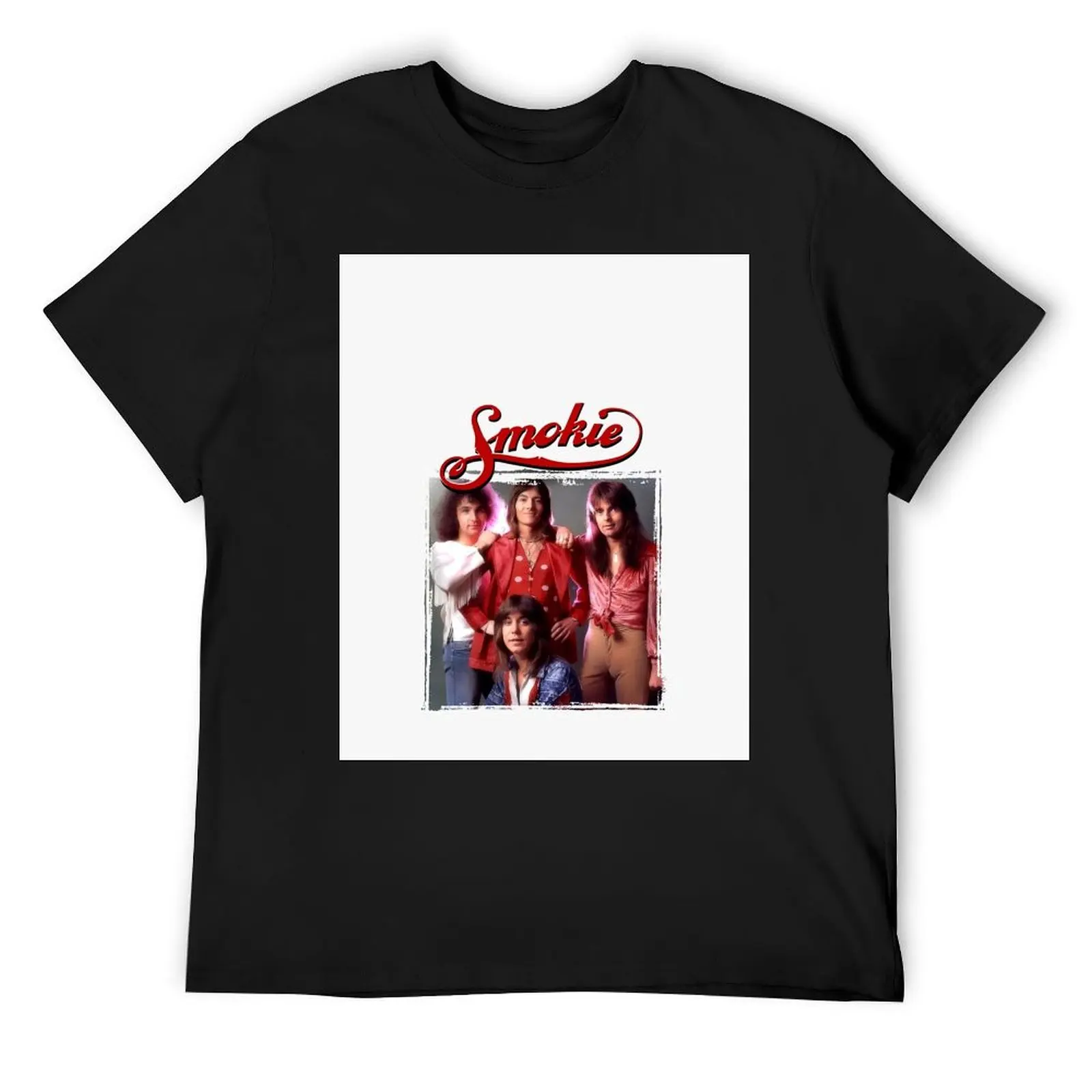 

Smokie T-Shirt
