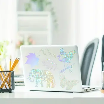 10 best sales sticky vinyl - №8