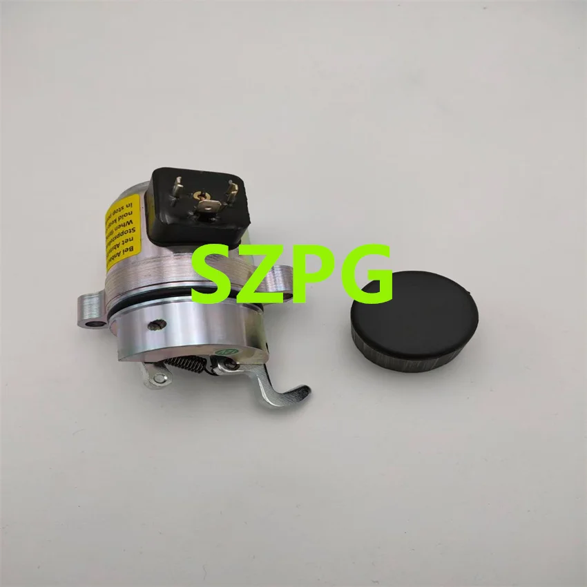 

Запорный электромагнитный клапан деталей XF 04272733 для электромагнитного клапана остановки двигателя 04272733